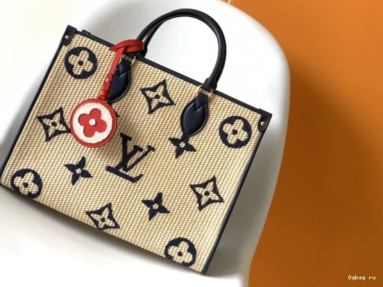 ONTHEGO VUITTON LOUIS MM 0710